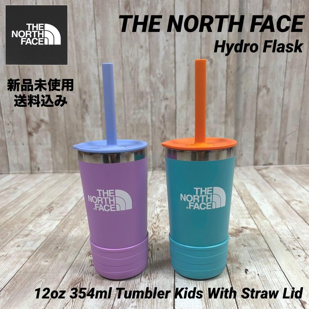 THE NORTH FACE × Hydro Flask ストローボトル 新品