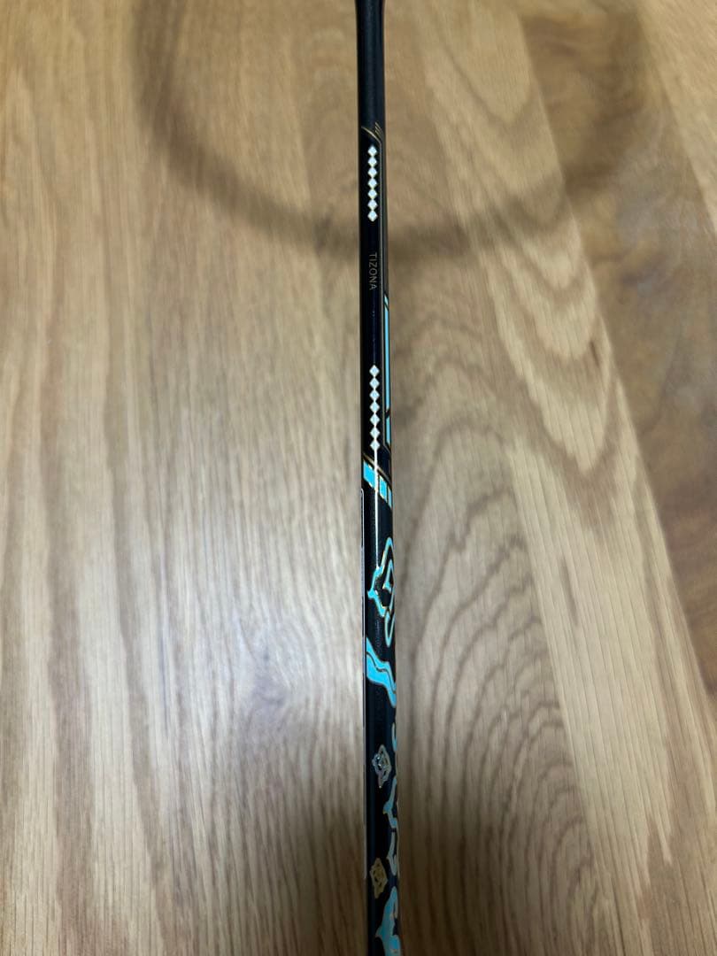 フライパワー Fly Power TIZONA ティゾーナ 美品