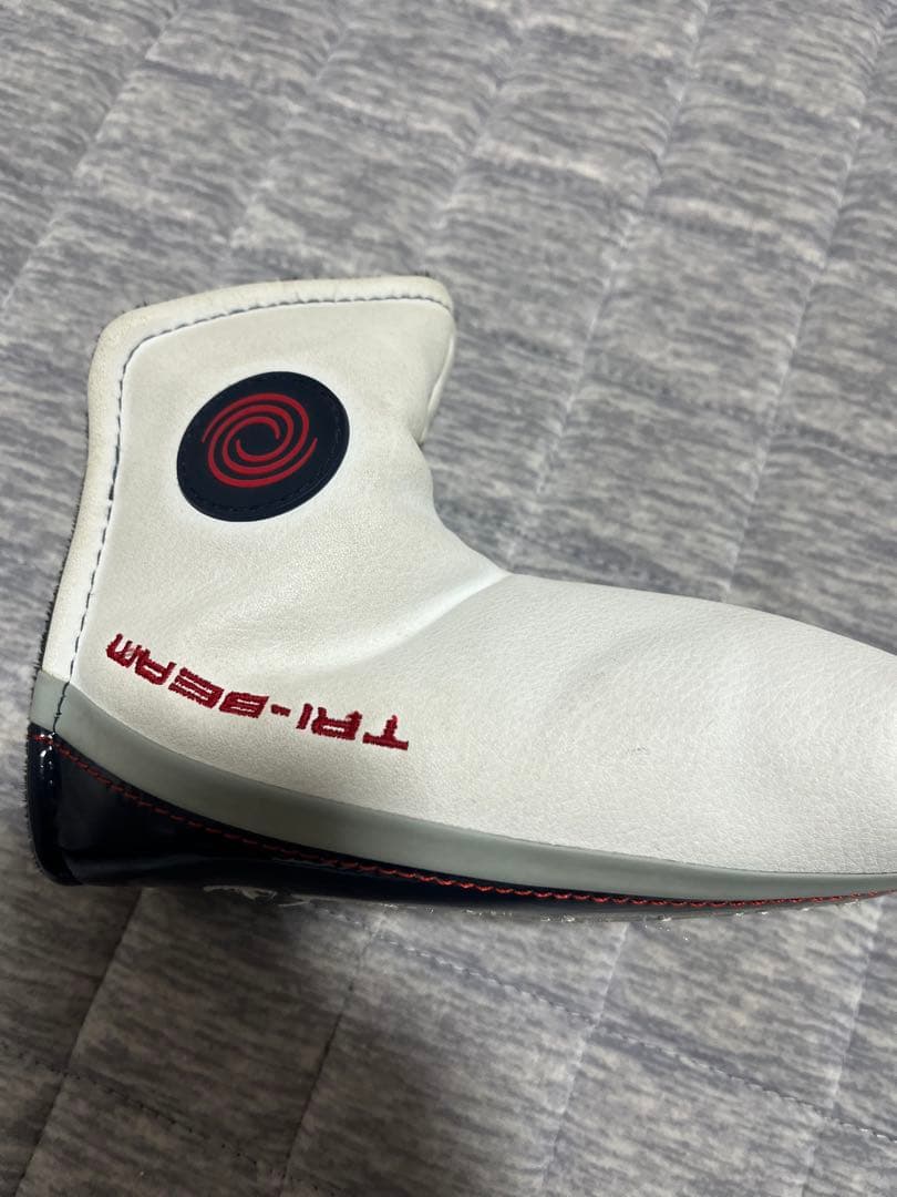 オデッセイパター　トライビーム#2 34インチ