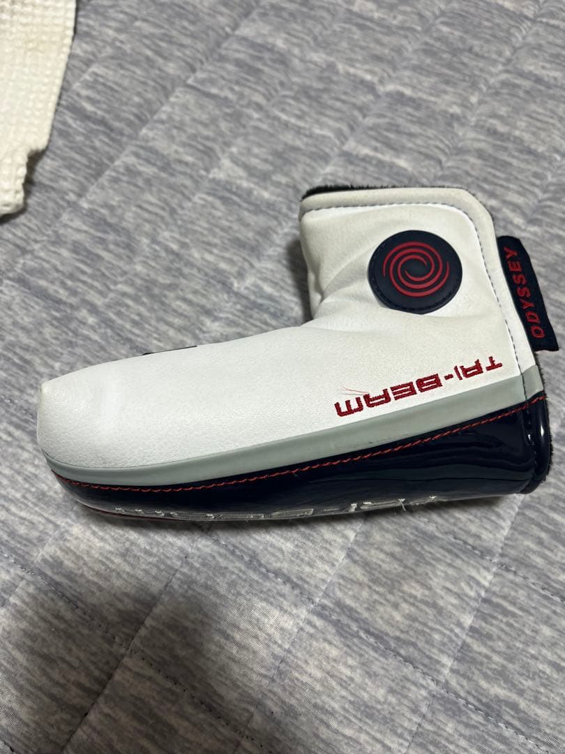 オデッセイパター　トライビーム#2 34インチ