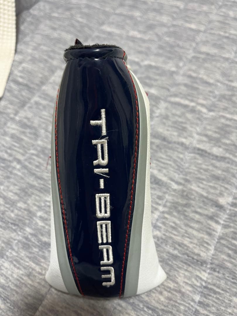 オデッセイパター　トライビーム#2 34インチ