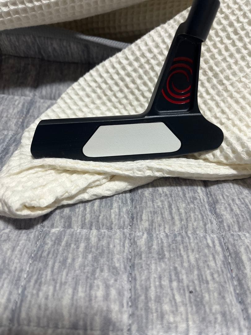 オデッセイパター　トライビーム#2 34インチ