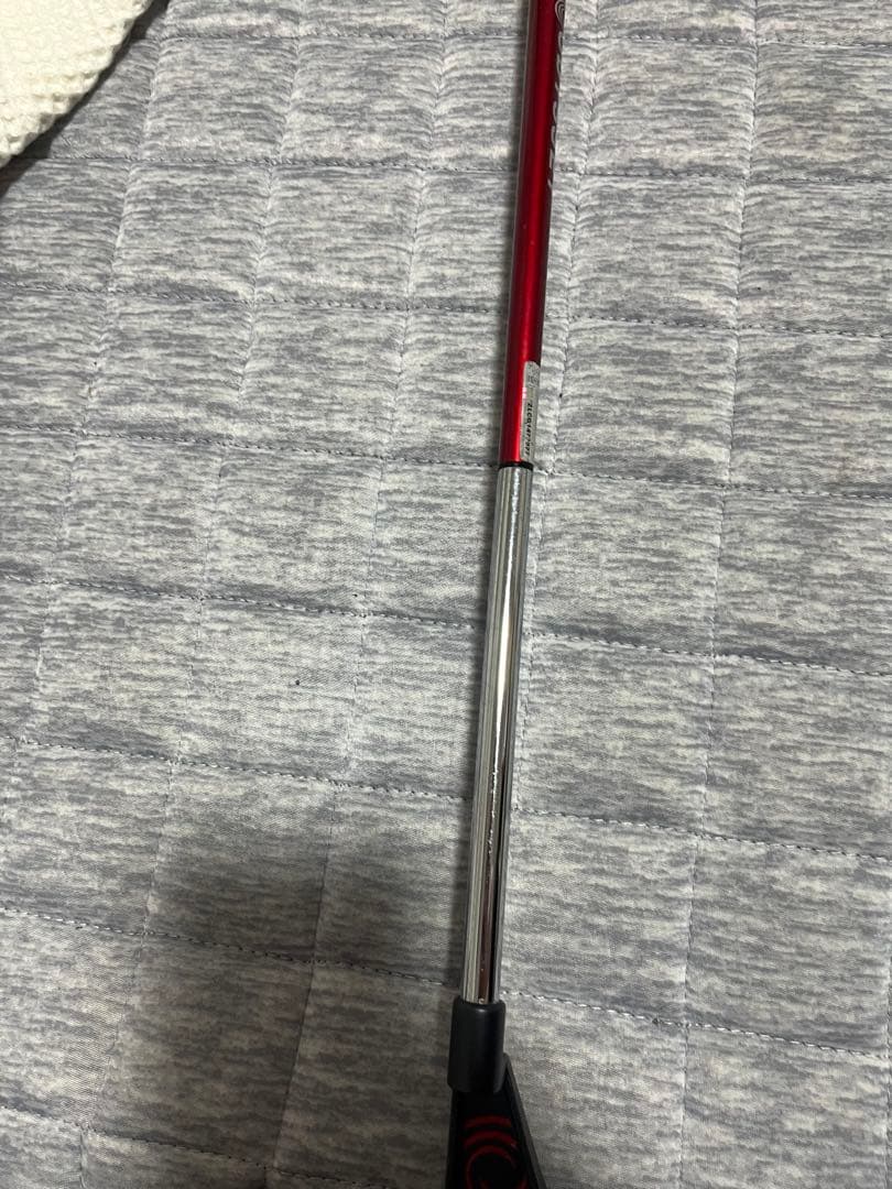 オデッセイパター　トライビーム#2 34インチ