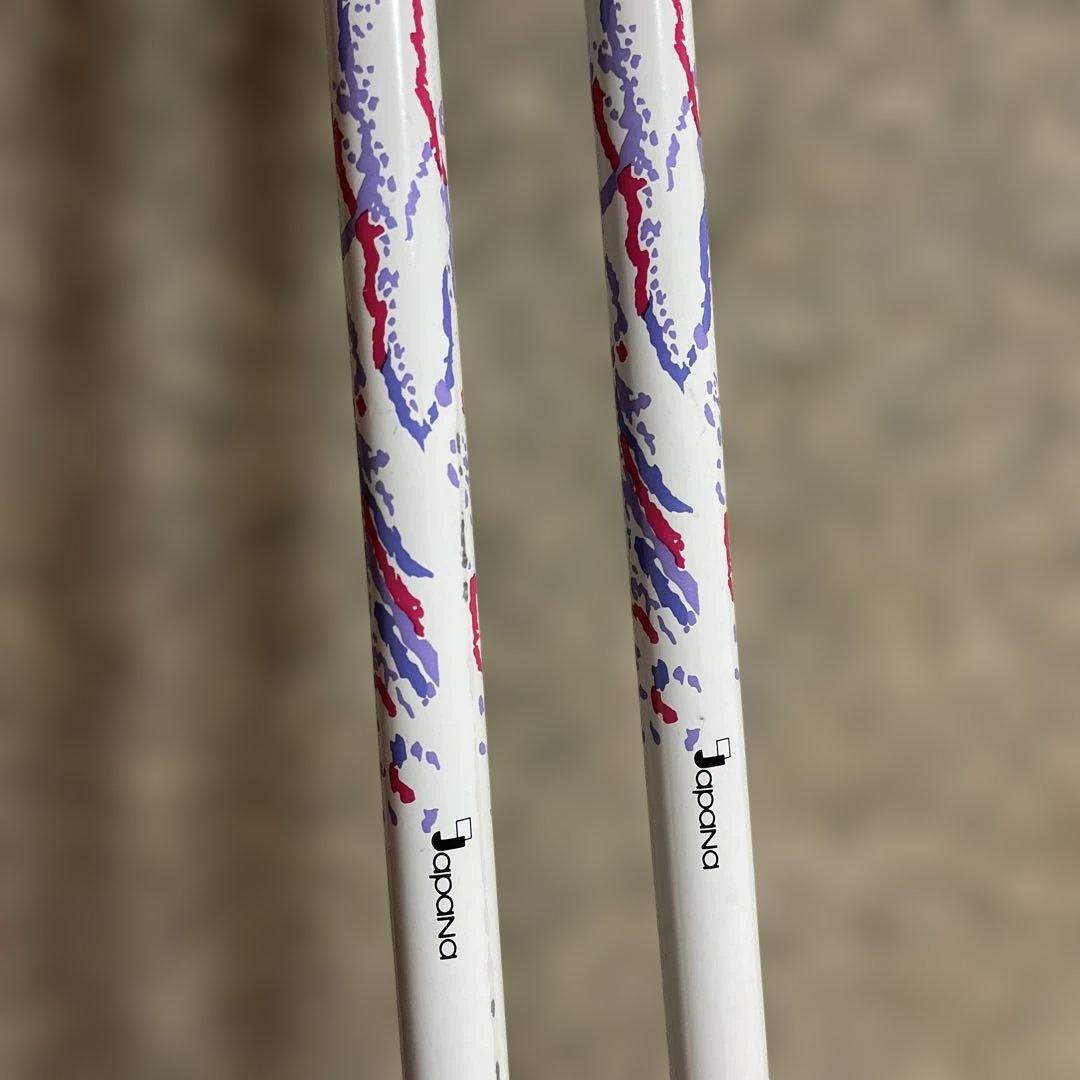 スキー板　ストック　セット　サロモン　Salomon ドロミテ　スキー用品