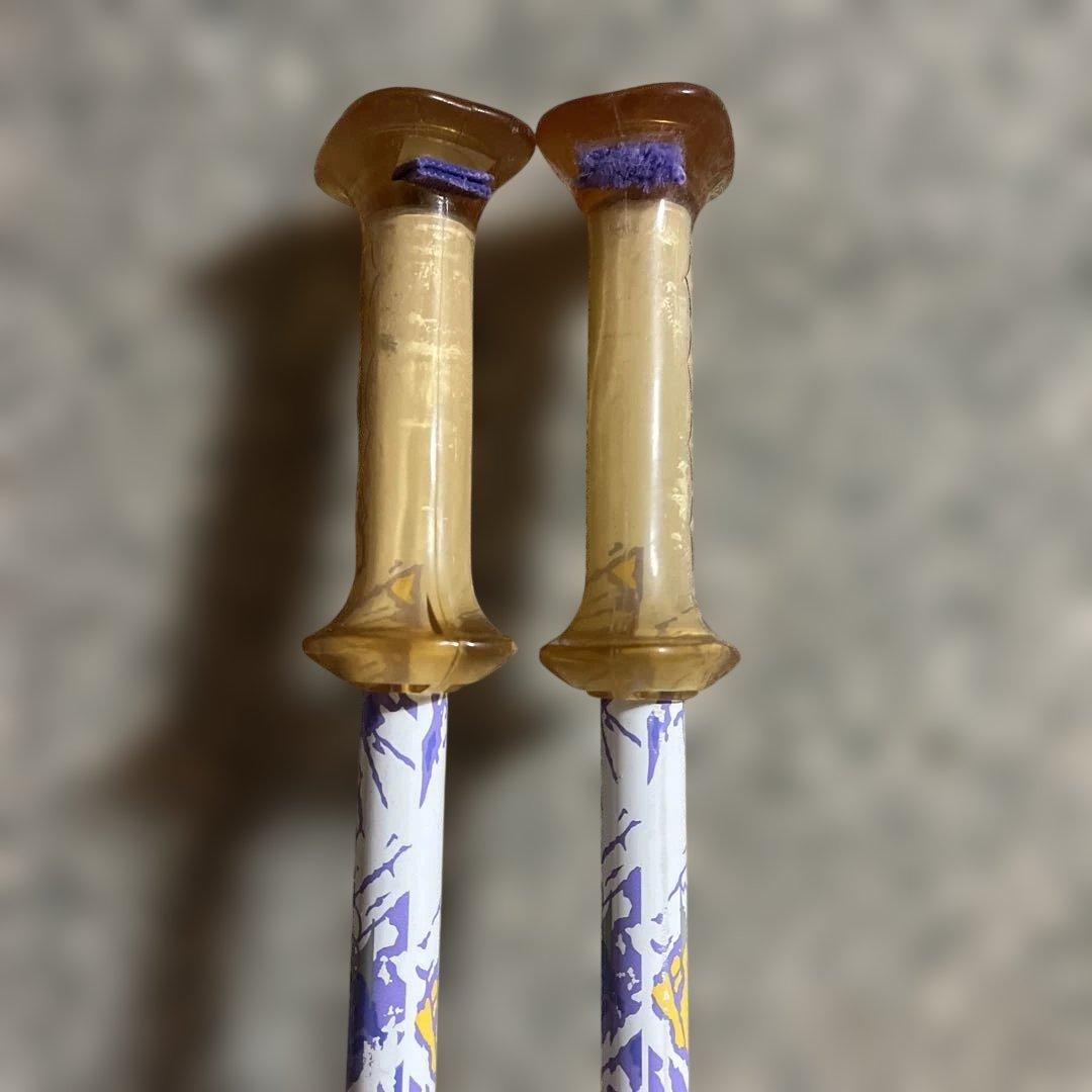 スキー板　ストック　セット　サロモン　Salomon ドロミテ　スキー用品