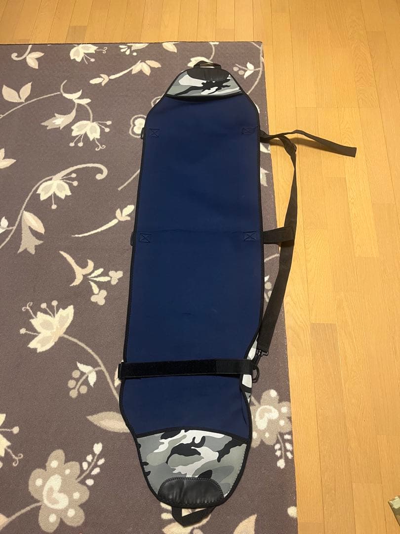 スノボ板150センチ&ケース