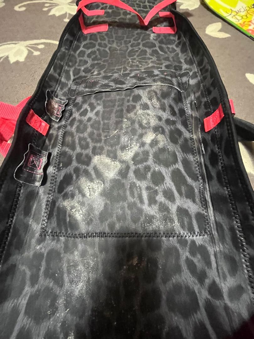 スノボ板150センチ&ケース
