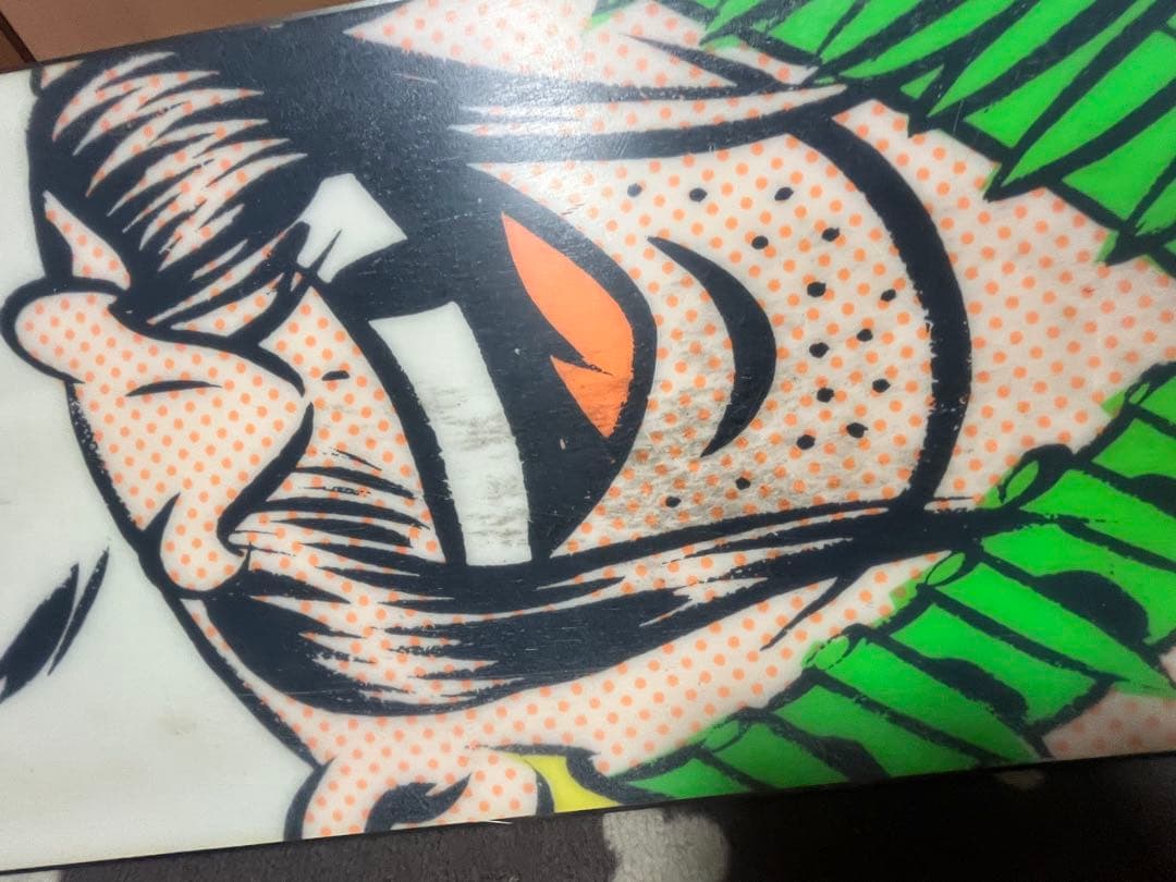 スノボ板150センチ&ケース