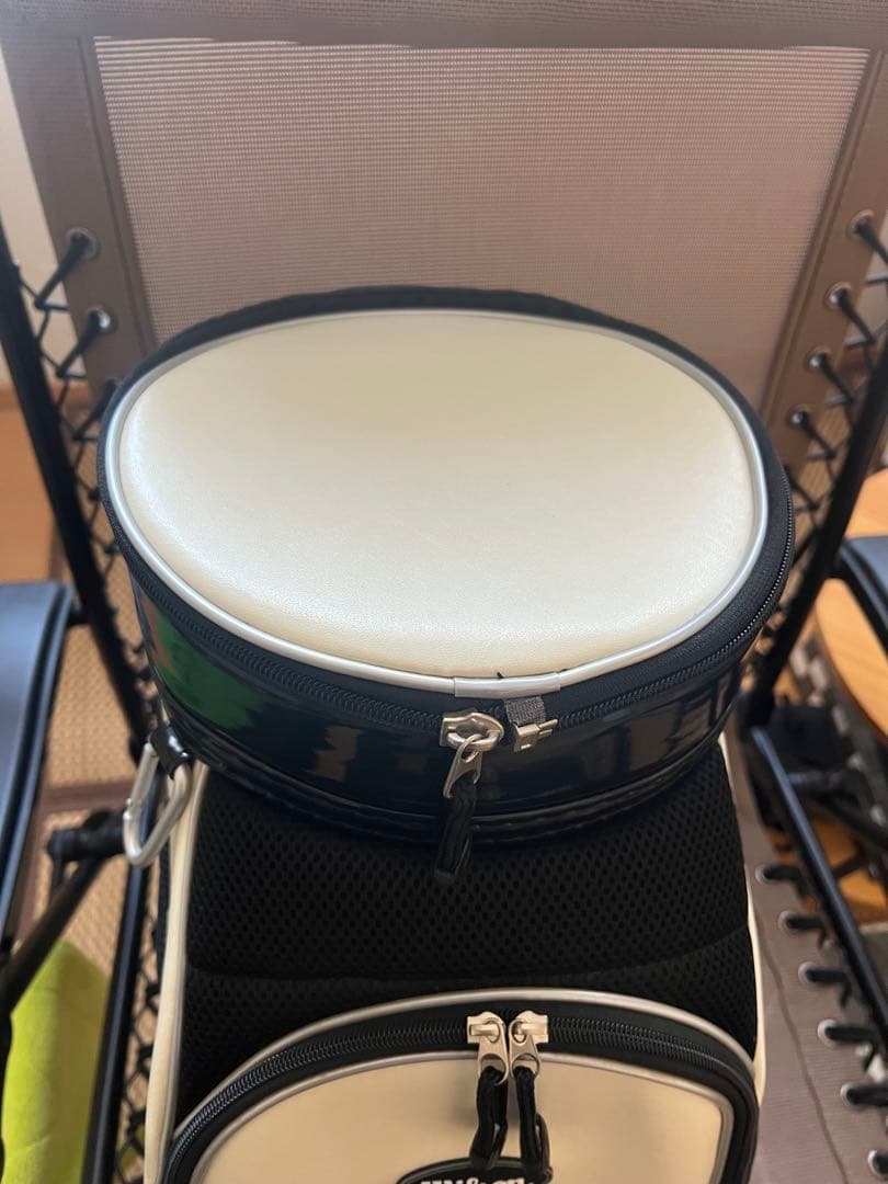 超レア⭐️Wilson ミニキャディバッグ ⭐️ 数量限定品‼️即発送‼️