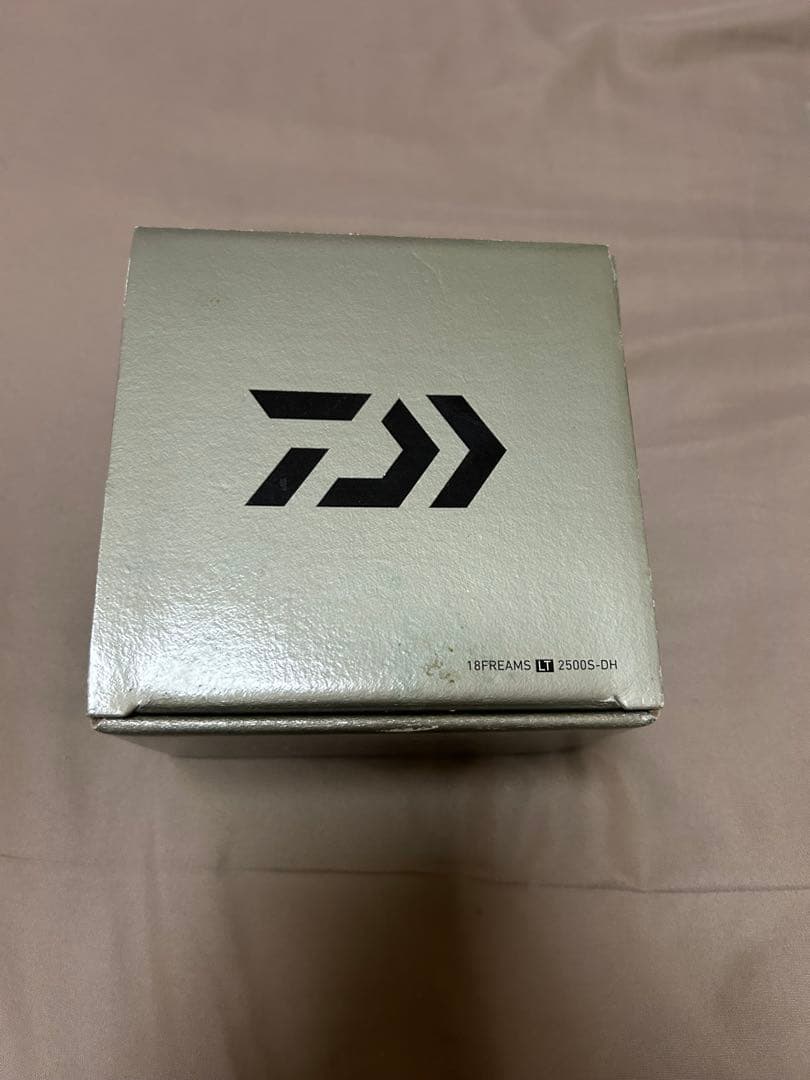 DAIWA ダイワ　18フリームス　2500DH