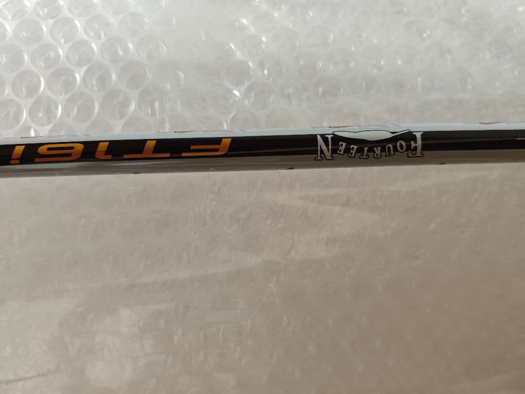 フォーティーン TC-544 FORGED 4本