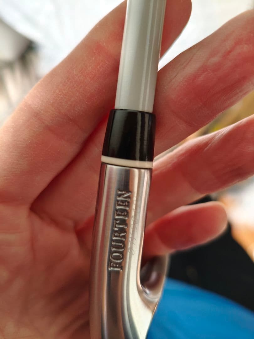 フォーティーン TC-544 FORGED 4本