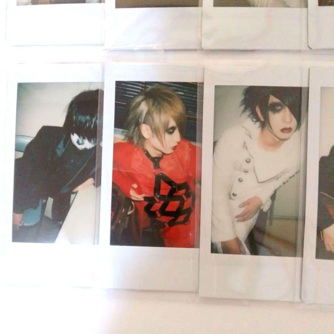 キズ　来夢　チェキ　27枚