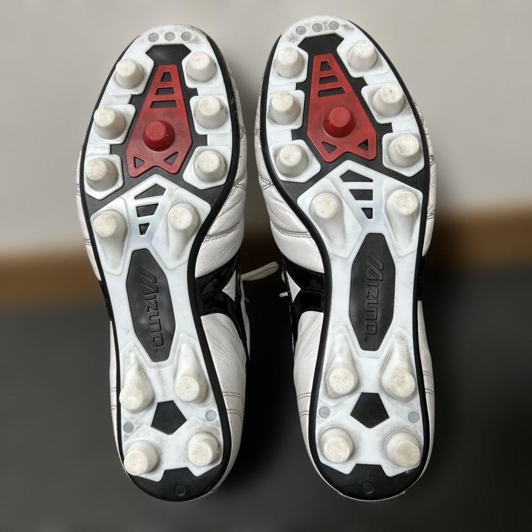 MIZUNOモレリア 2 Japan 27.0cm