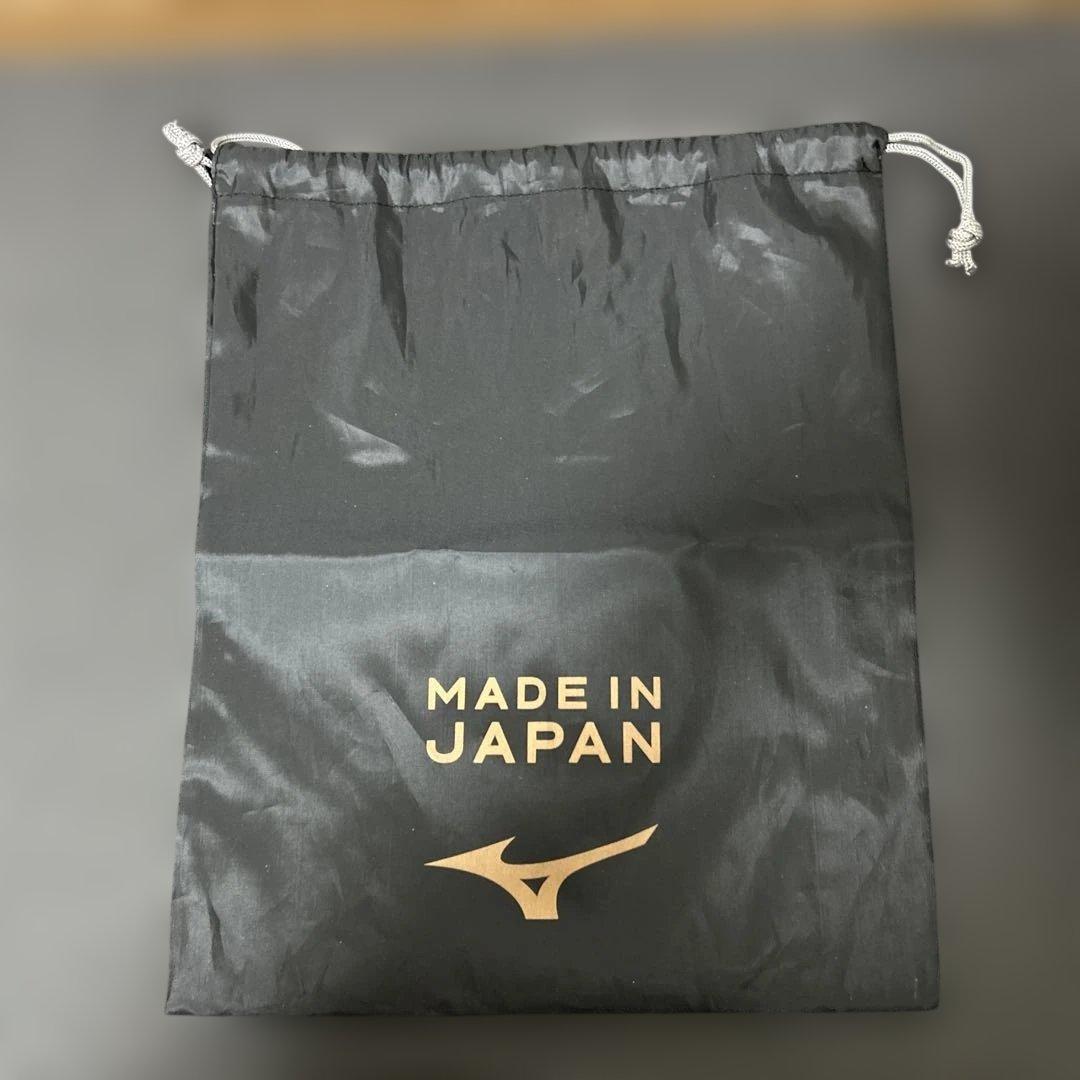 MIZUNOモレリア 2 Japan 27.0cm