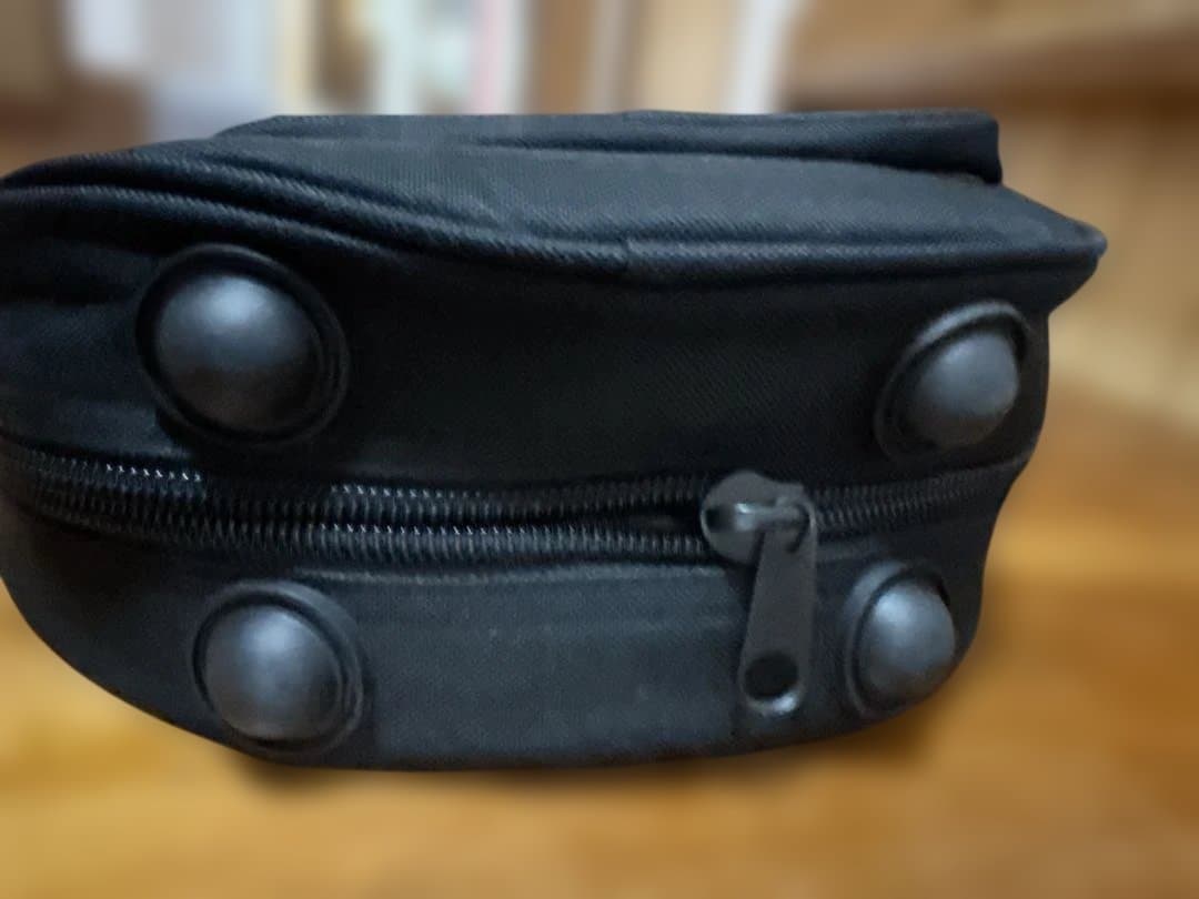 未使用 3way三味線ソフトケース 細中棹用（長唄・小唄・民謡・地唄）