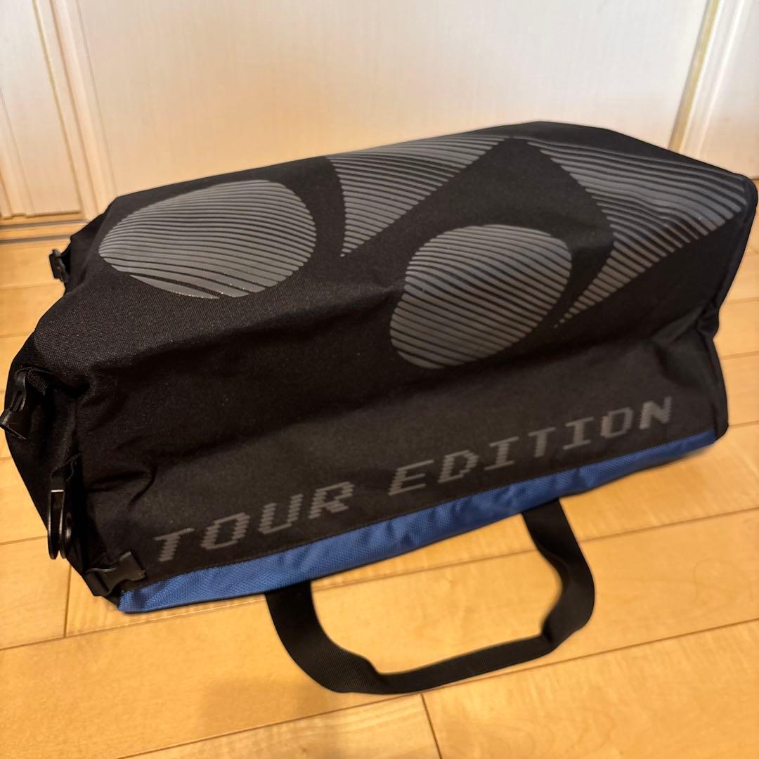 YONEX ヨネックス トーナメントバック BAG2001 ブルー