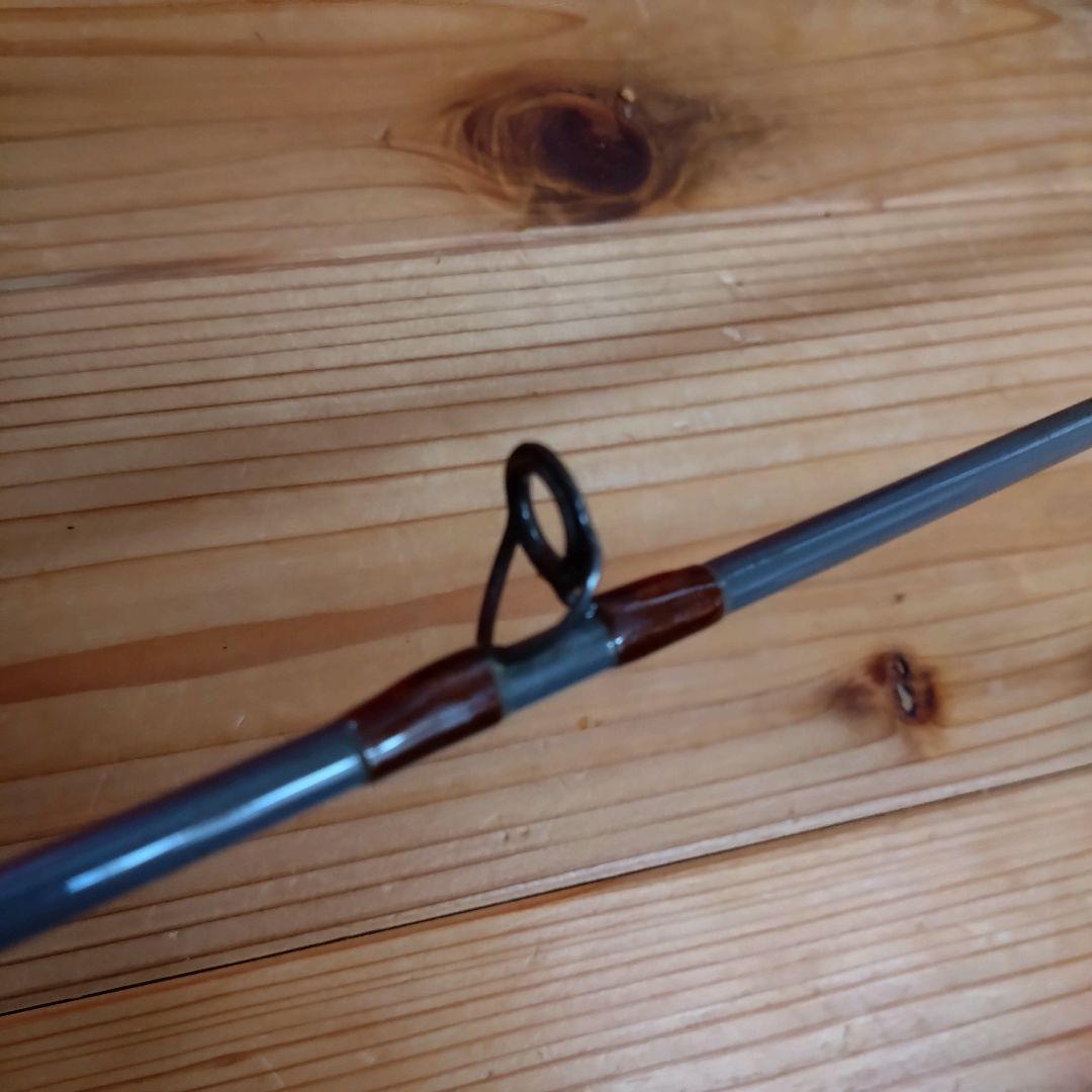 ザウルス ボロン　バッシングシャフトBC62-3