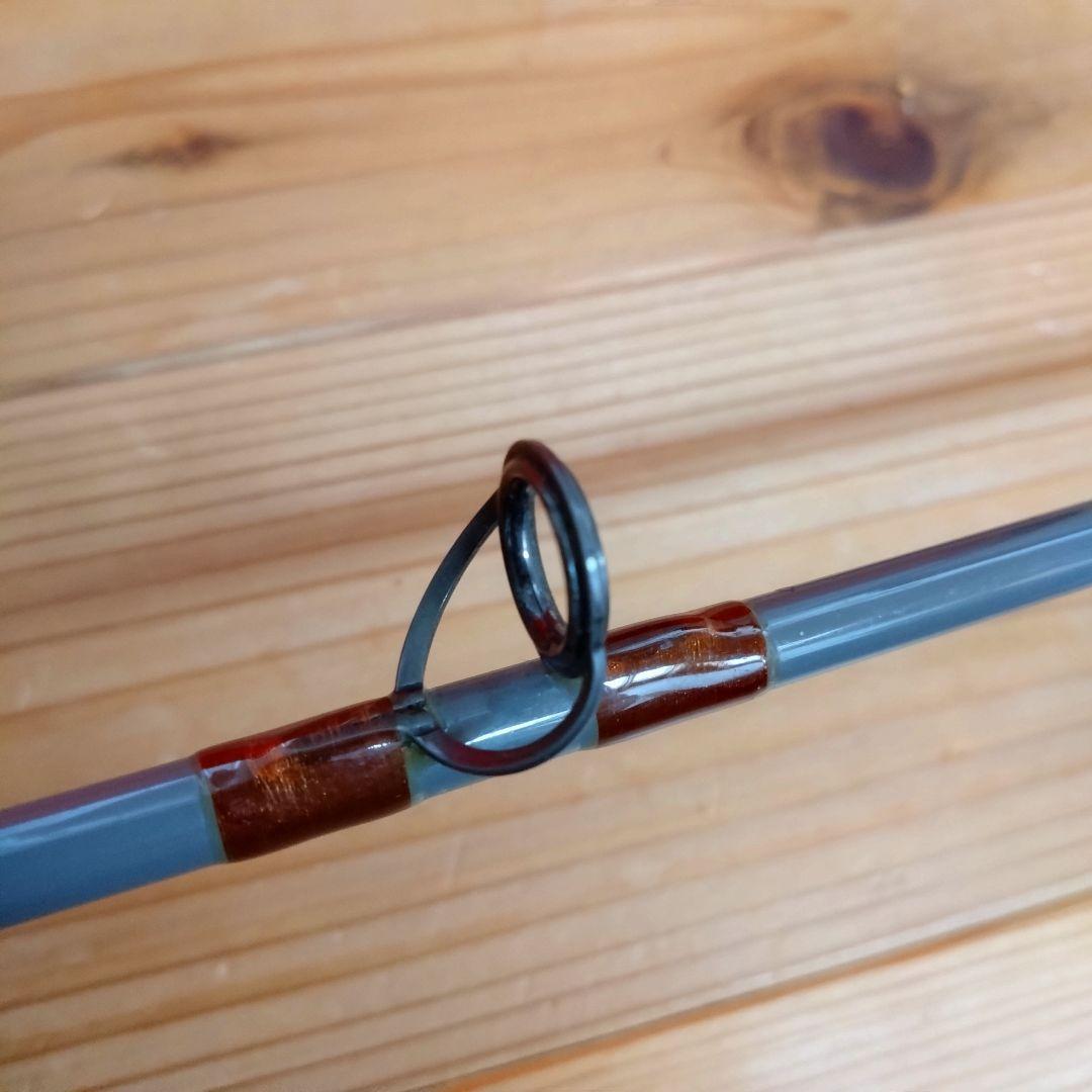 ザウルス ボロン　バッシングシャフトBC62-3