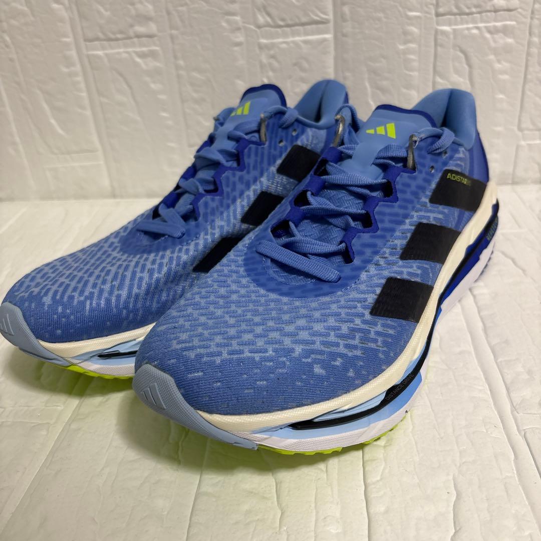 adidas Adistar BYD ランニングシューズ JR0278