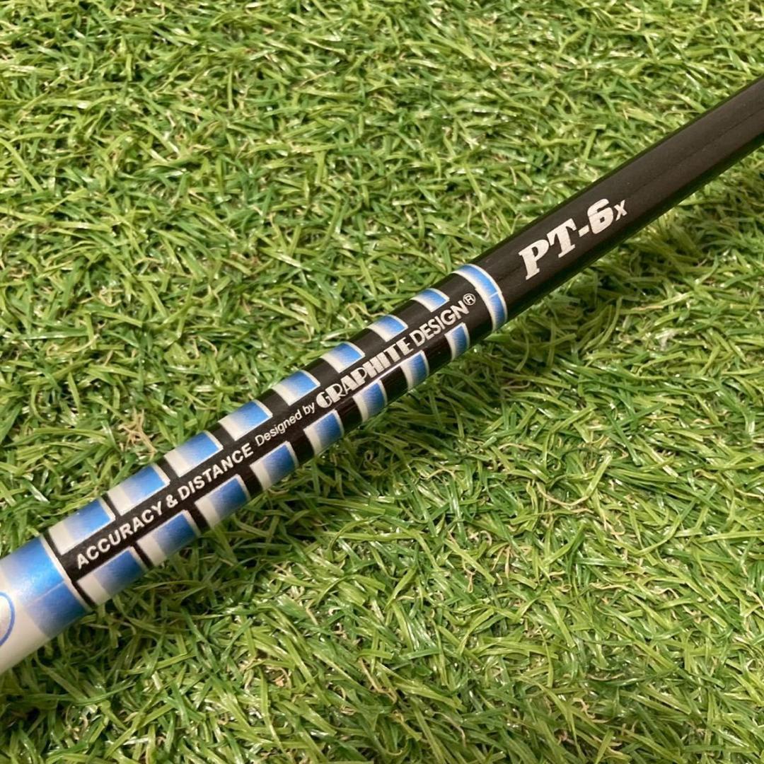 Callaway ROGUE フェアウェイウッド 5W Tour AD