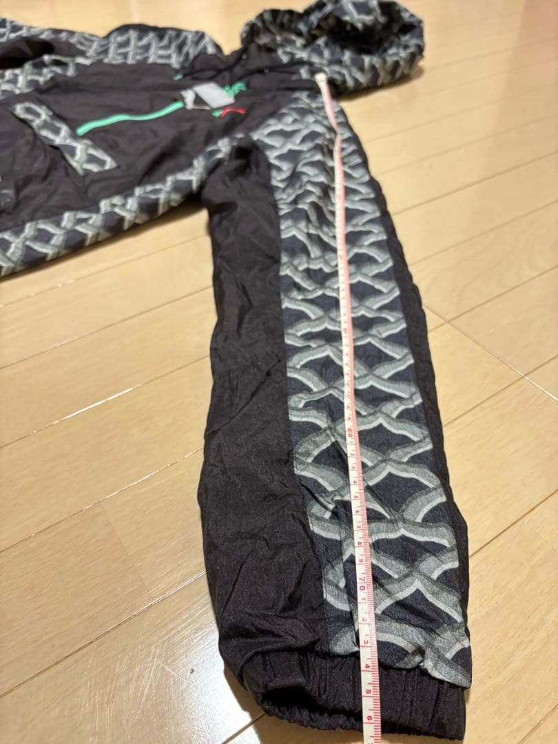 【新品・タグ付き】【PUMA× ALIFE】【Sサイズ】上下セット