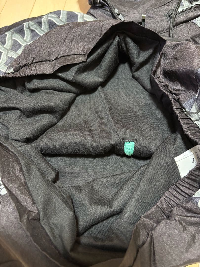 【新品・タグ付き】【PUMA× ALIFE】【Sサイズ】上下セット