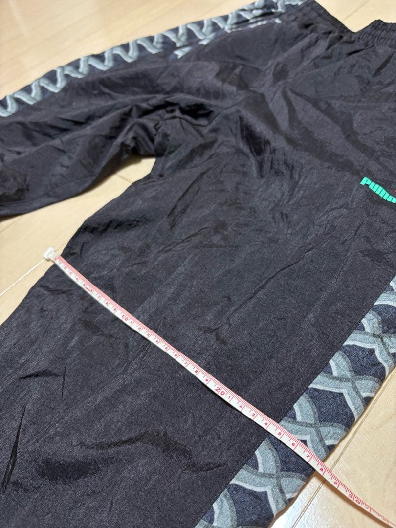 【新品・タグ付き】【PUMA× ALIFE】【Sサイズ】上下セット