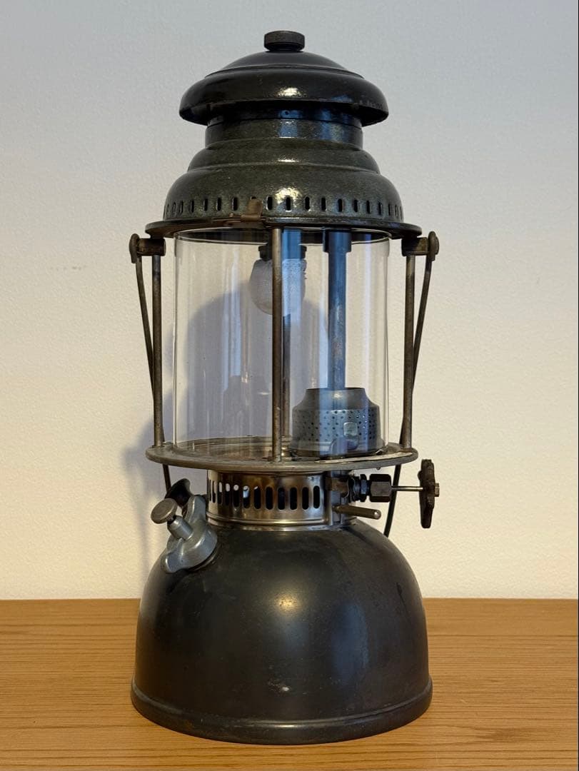 ドイツ軍HASAG （ハサグ）351L 整備済み（ホワイトガソリン仕様）