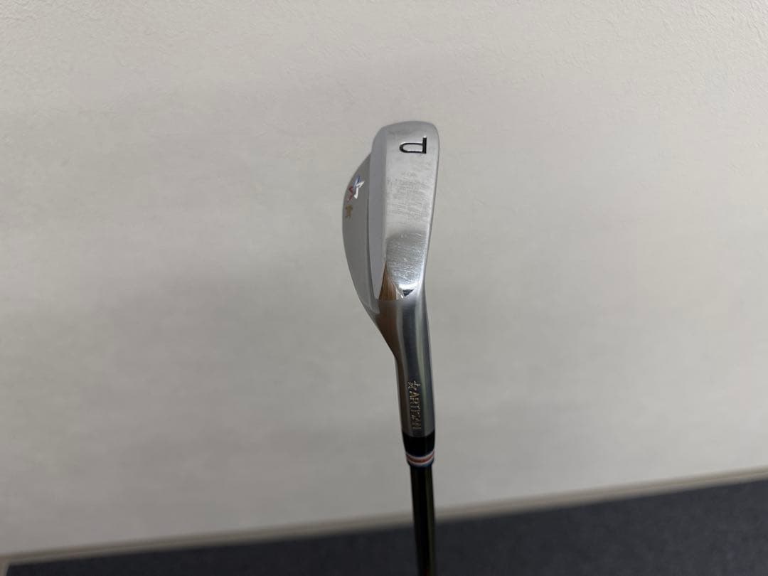 【希少MT刻印】ARTISAN LS720MB MODUS115 10th限定