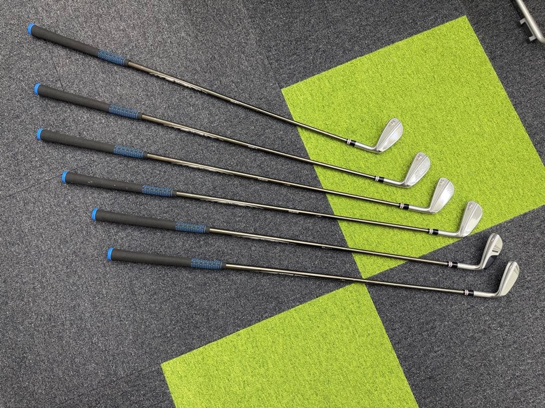 【希少MT刻印】ARTISAN LS720MB MODUS115 10th限定