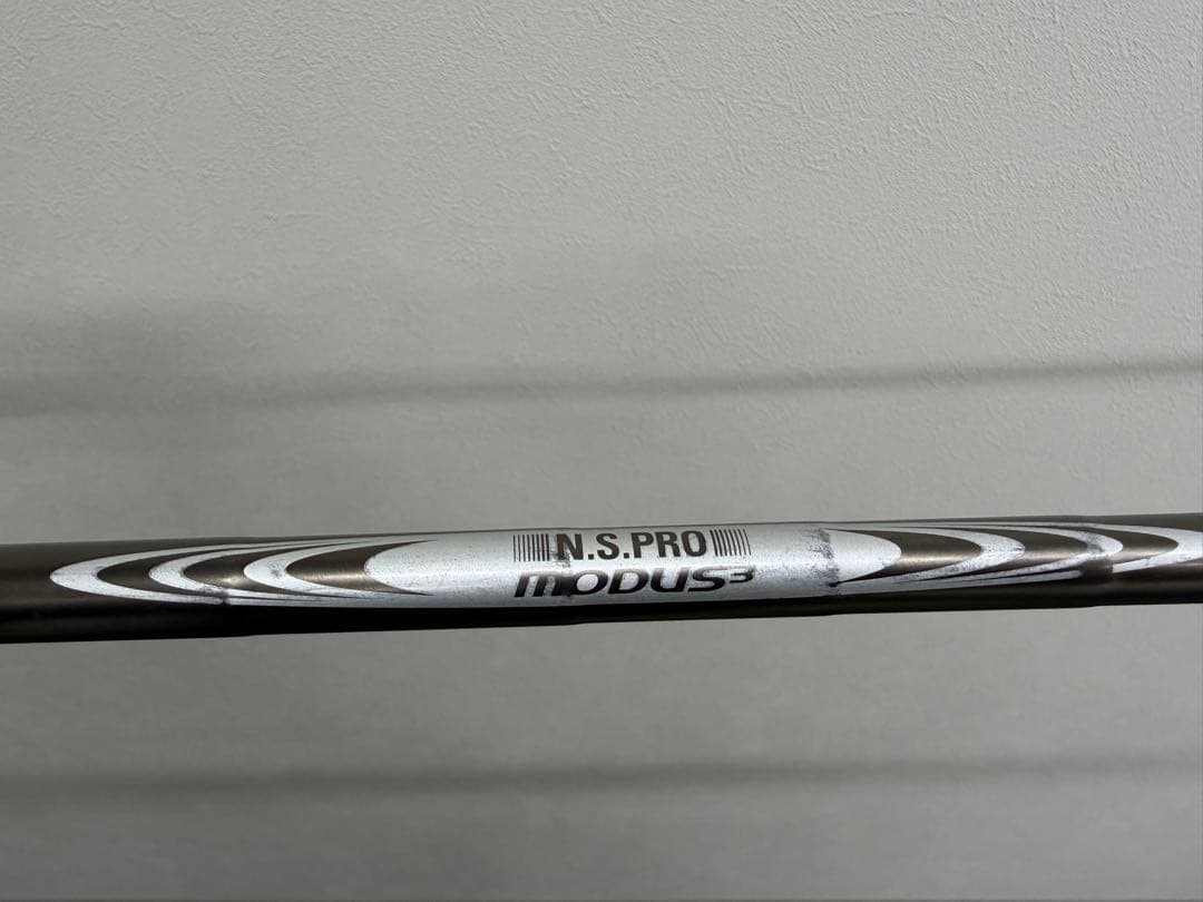 【希少MT刻印】ARTISAN LS720MB MODUS115 10th限定