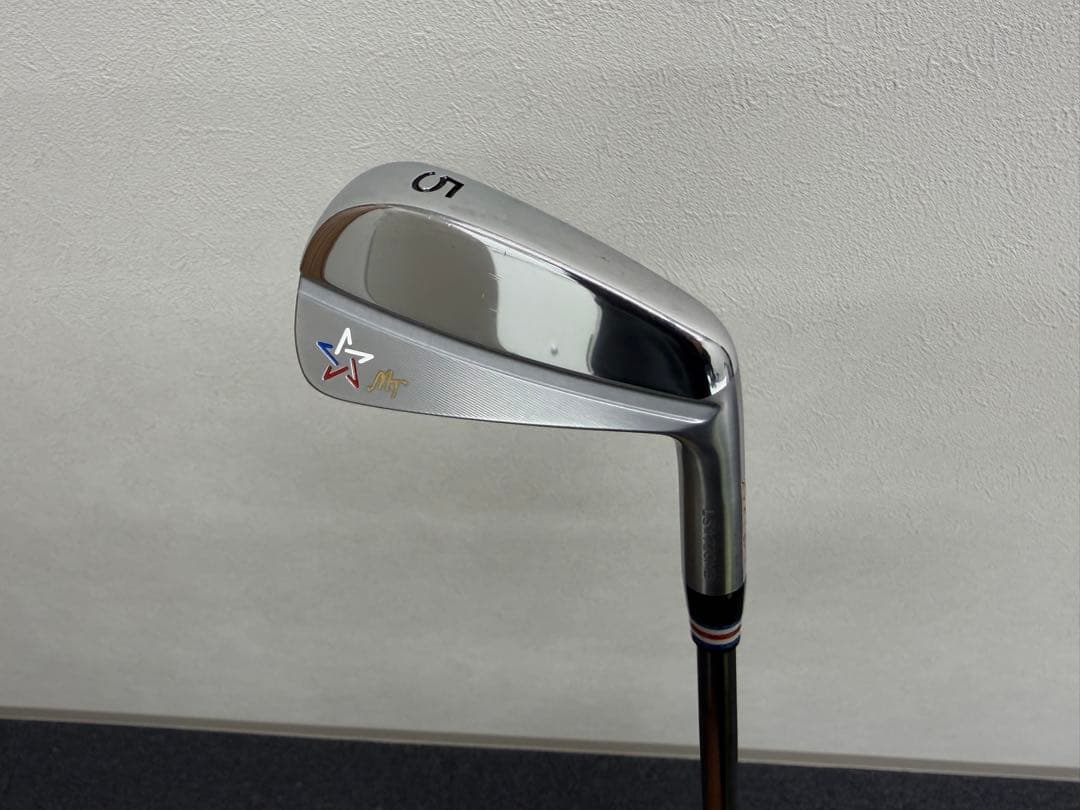 【希少MT刻印】ARTISAN LS720MB MODUS115 10th限定