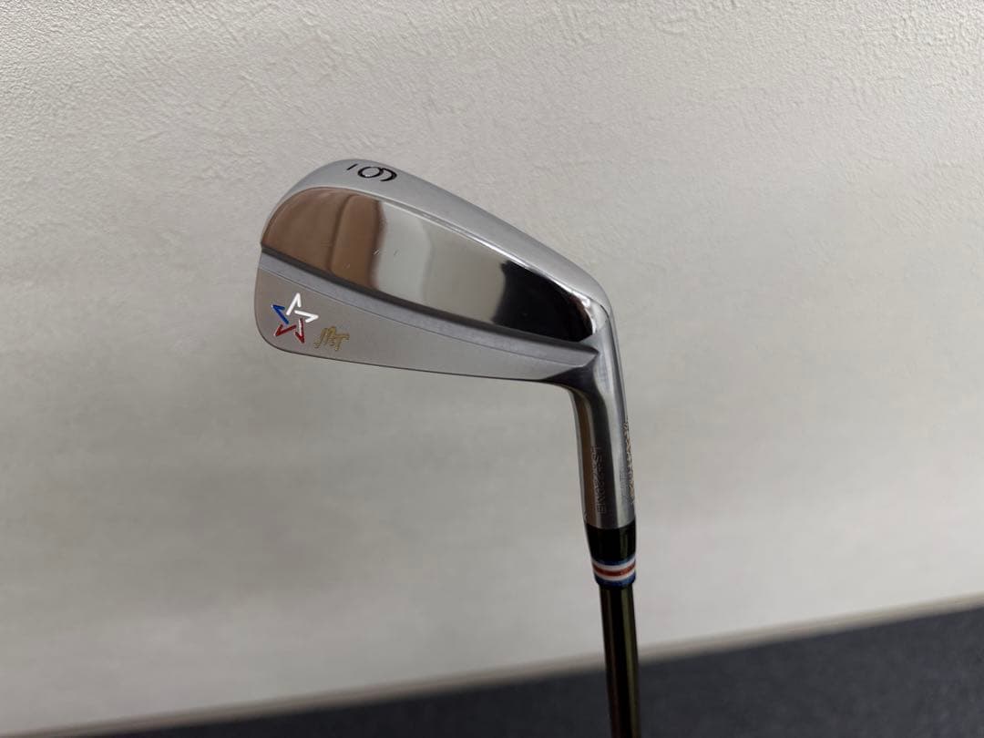 【希少MT刻印】ARTISAN LS720MB MODUS115 10th限定