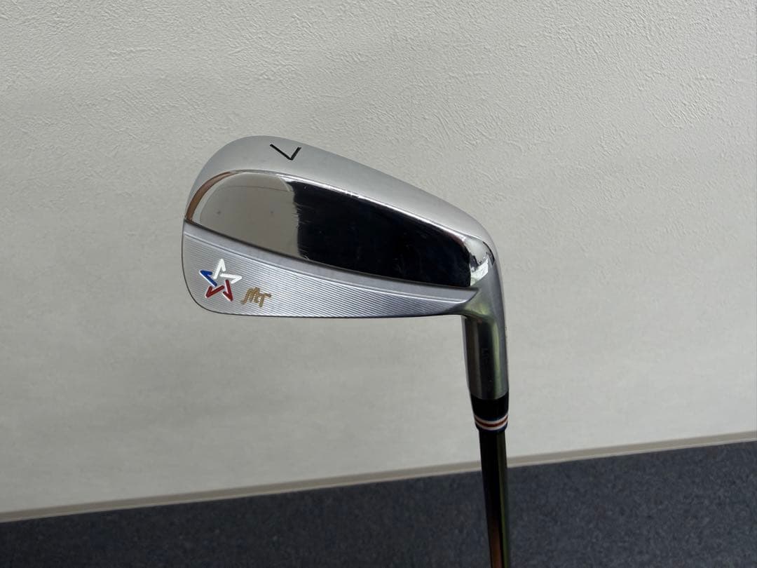 【希少MT刻印】ARTISAN LS720MB MODUS115 10th限定