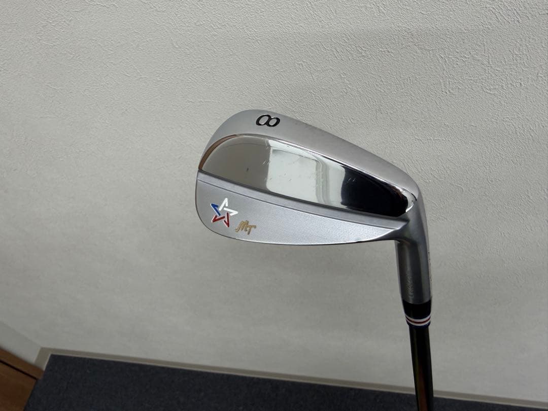 【希少MT刻印】ARTISAN LS720MB MODUS115 10th限定