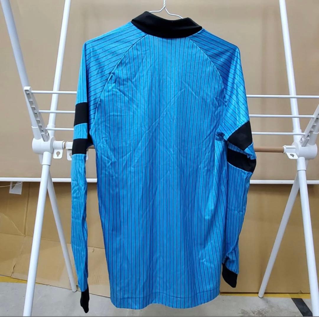 uhlsport ゴールキーパージャージ　Lサイズ 未使用デッドストック