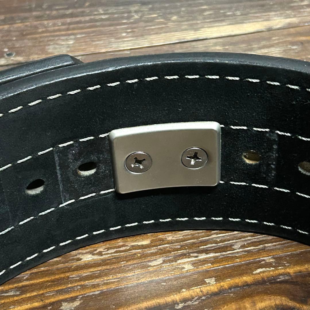 タイタン ロングホーン パワーベルト レバーアクションベルト USA製