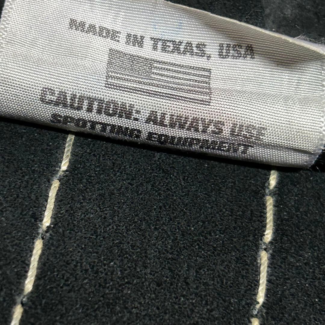 タイタン ロングホーン パワーベルト レバーアクションベルト USA製