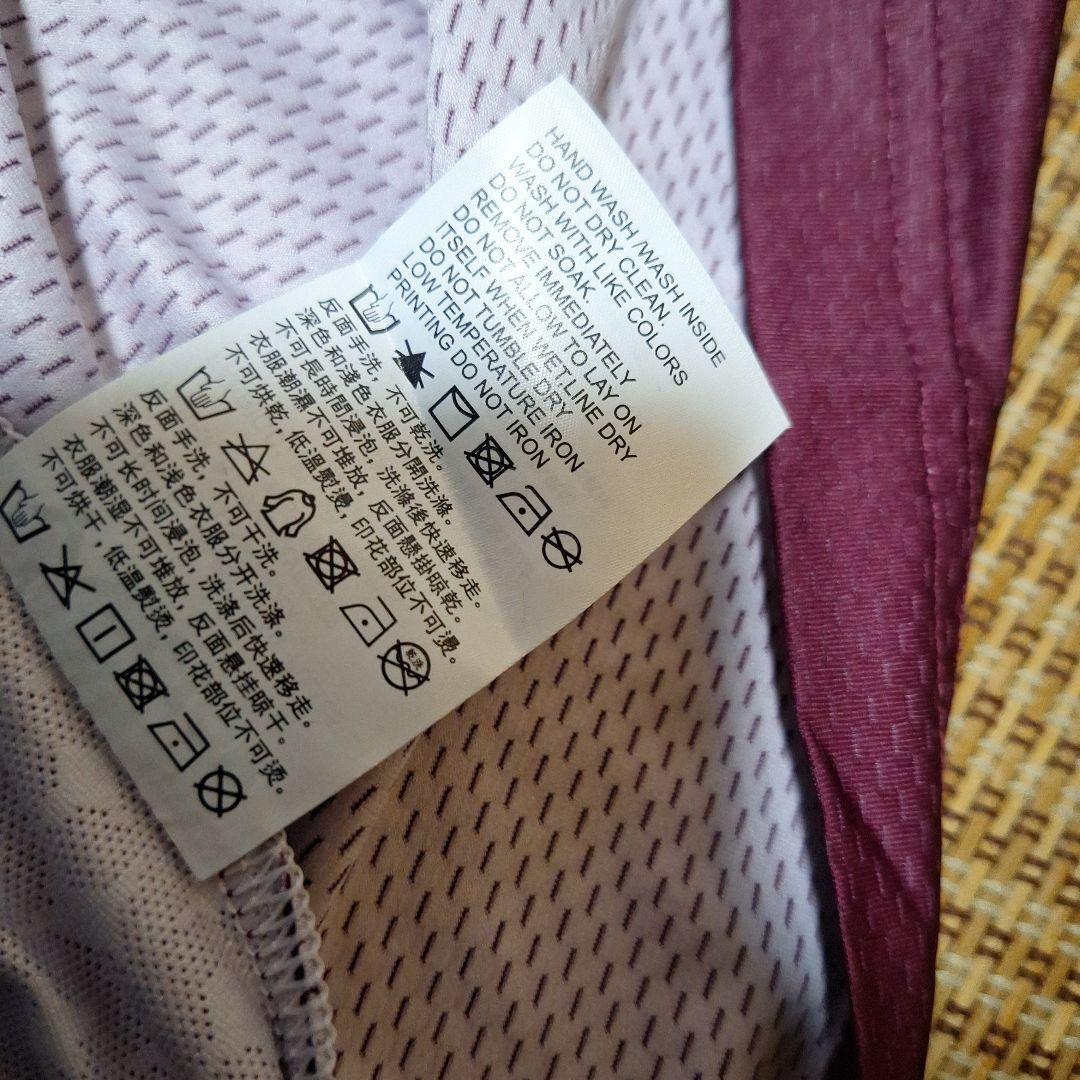 ビクター奈良岡選手モデル正規品X,Lウエア