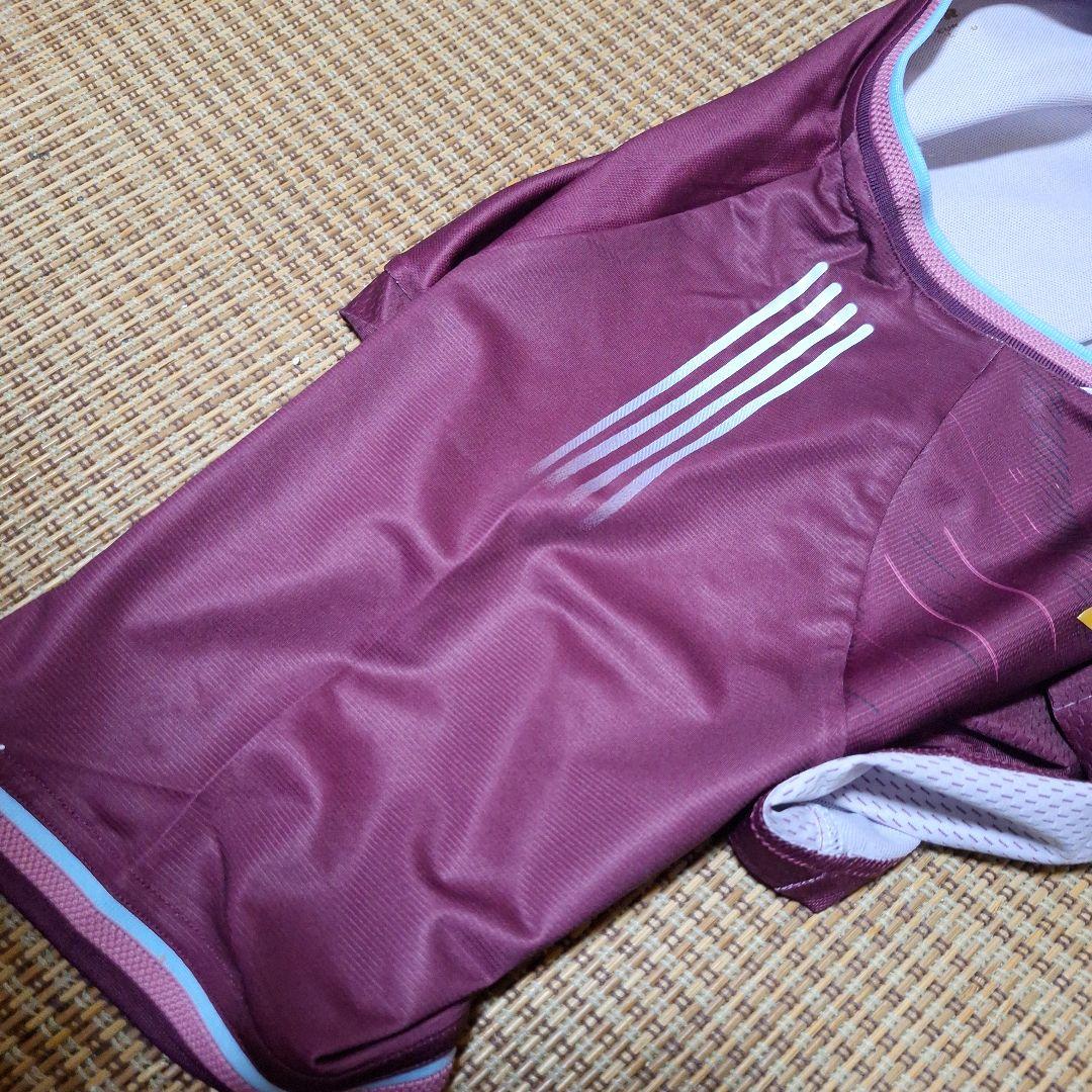 ビクター奈良岡選手モデル正規品X,Lウエア