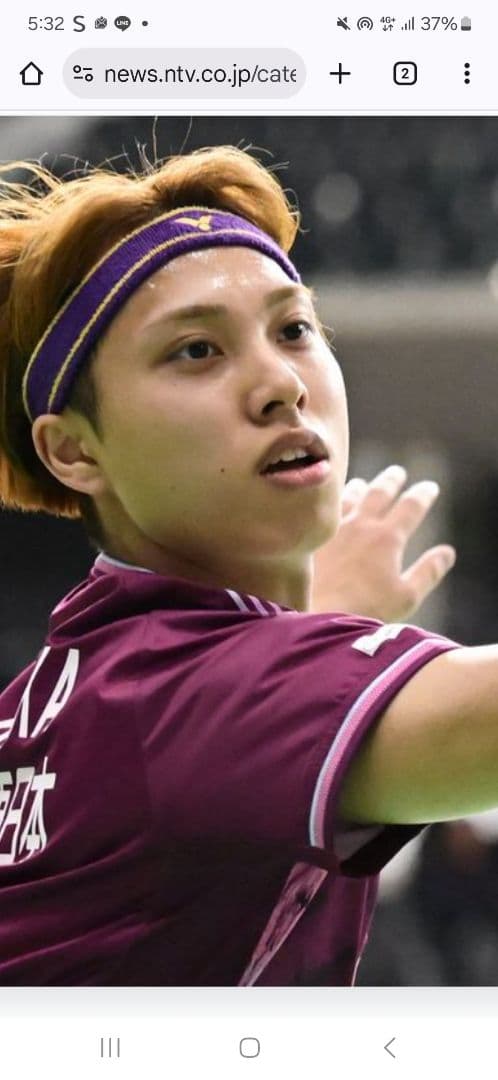 ビクター奈良岡選手モデル正規品X,Lウエア