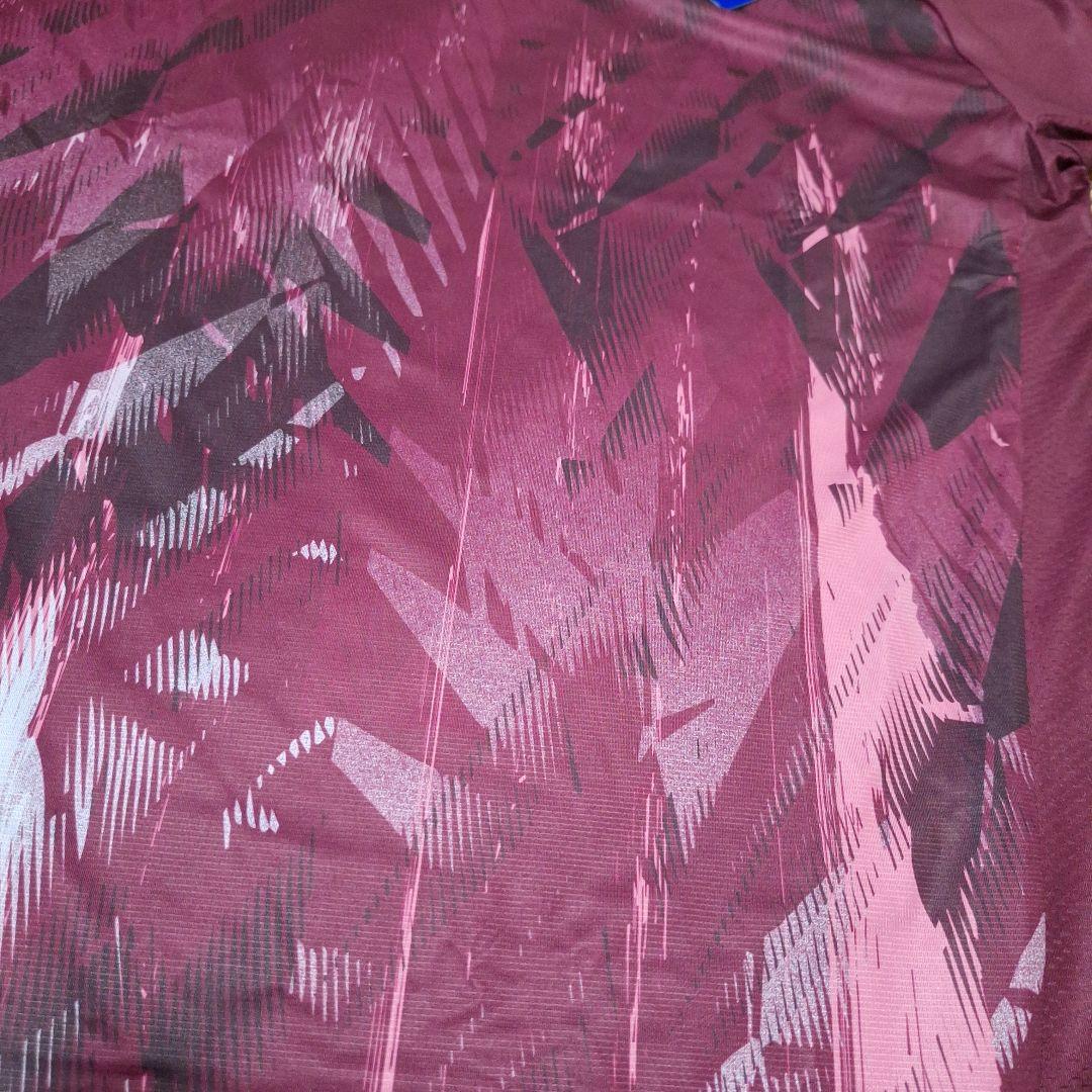 ビクター奈良岡選手モデル正規品X,Lウエア