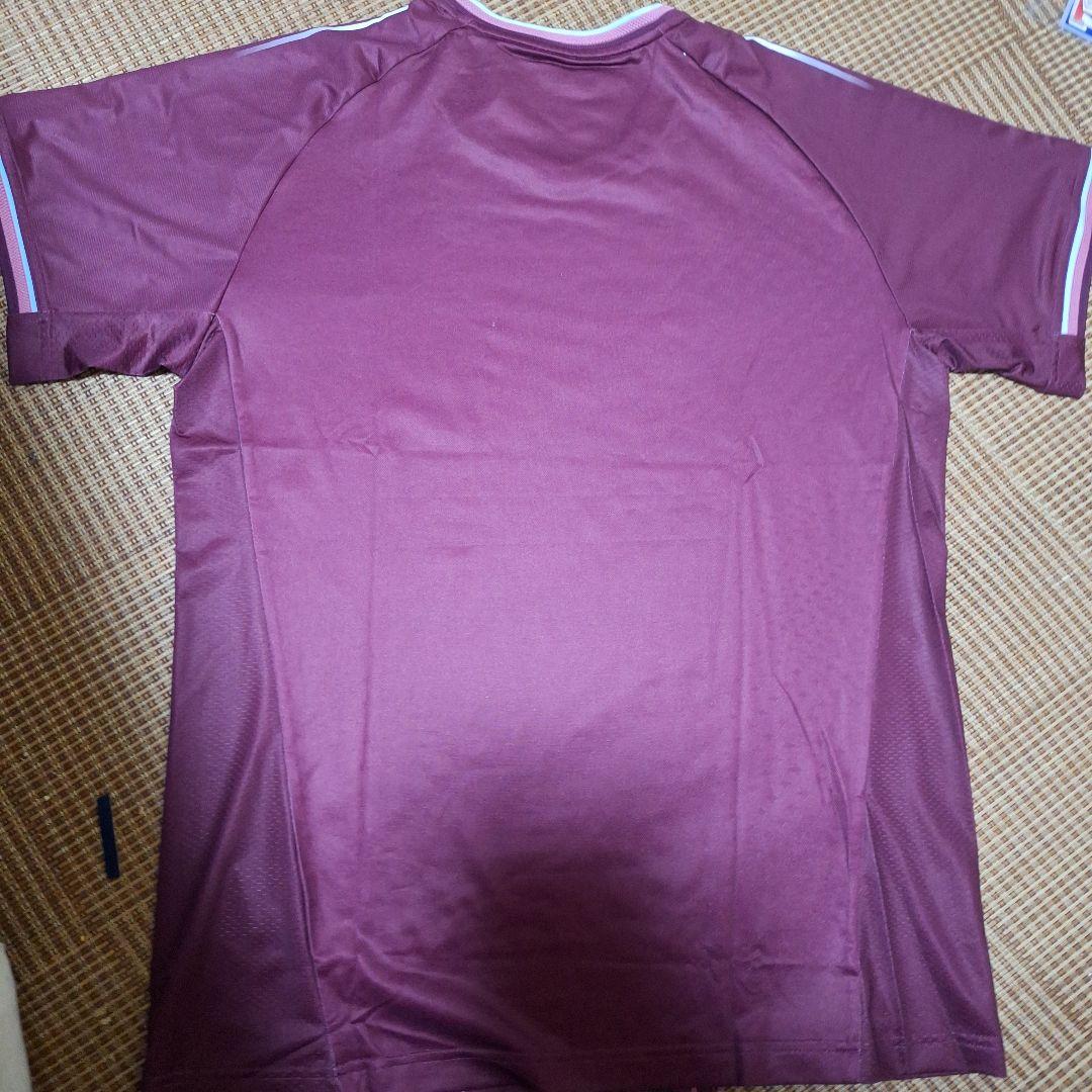 ビクター奈良岡選手モデル正規品X,Lウエア