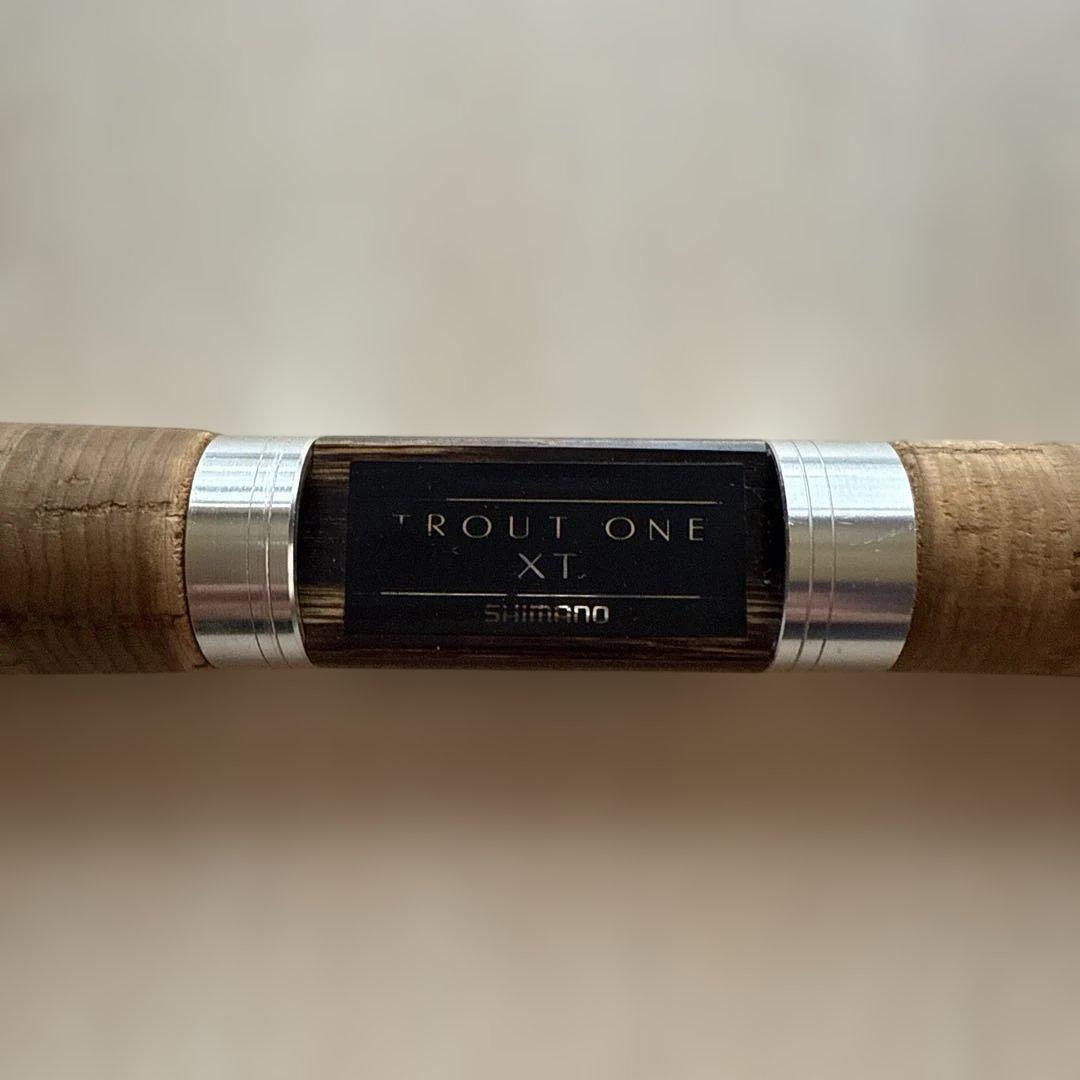 渓流ロッド シマノ トラウト・ワン XT トラウトロッド