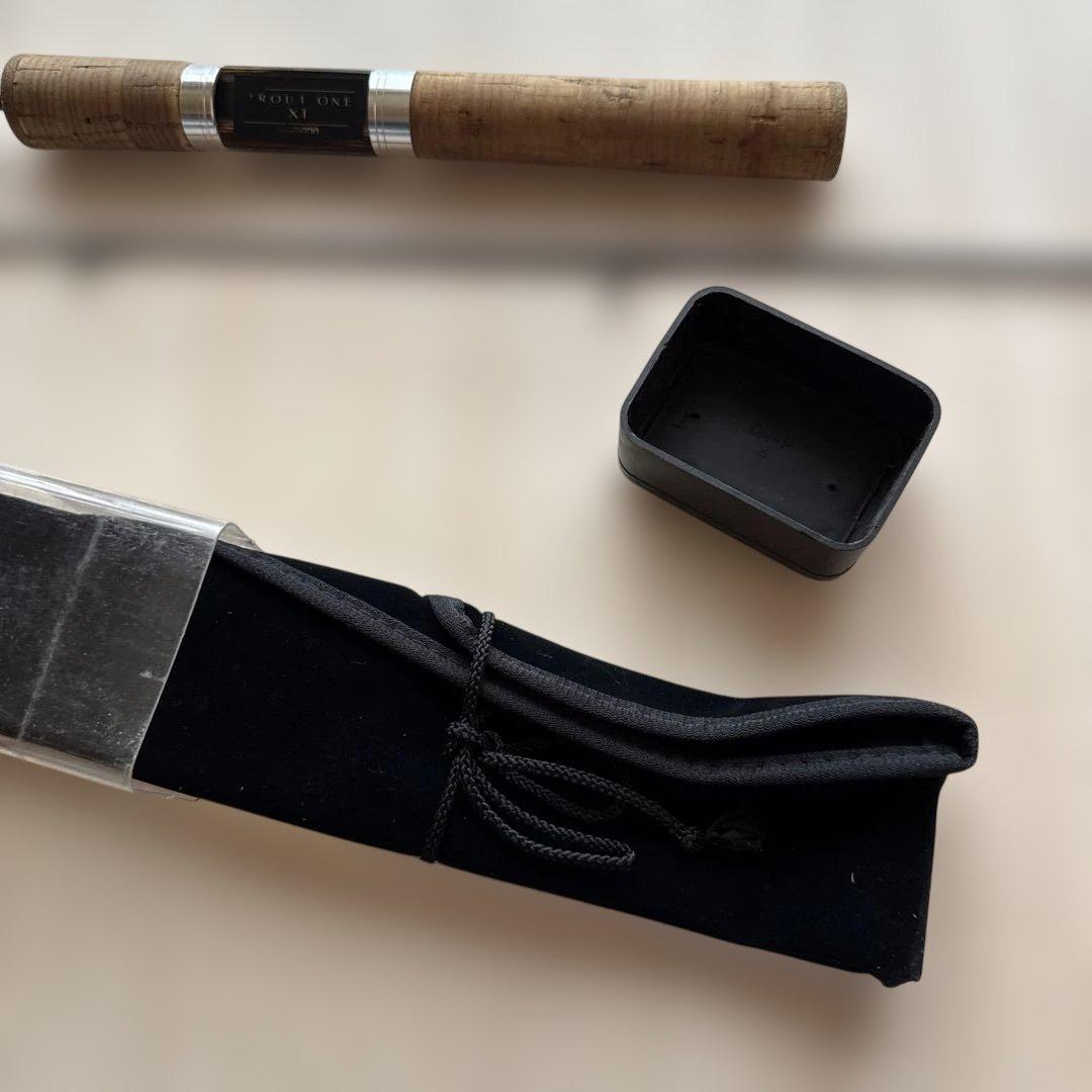 渓流ロッド シマノ トラウト・ワン XT トラウトロッド