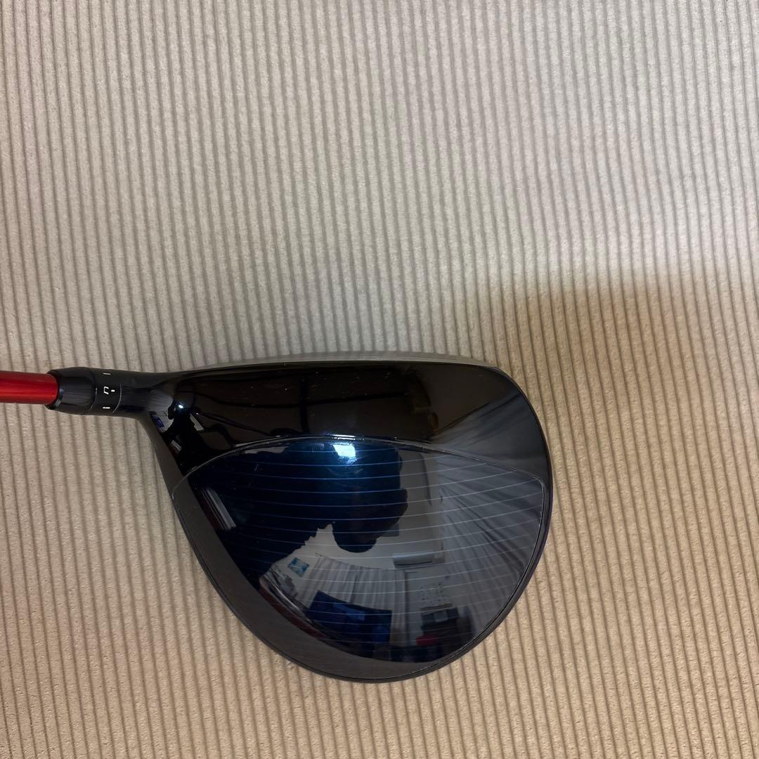 ブリヂストンXD−3短尺ドライバー