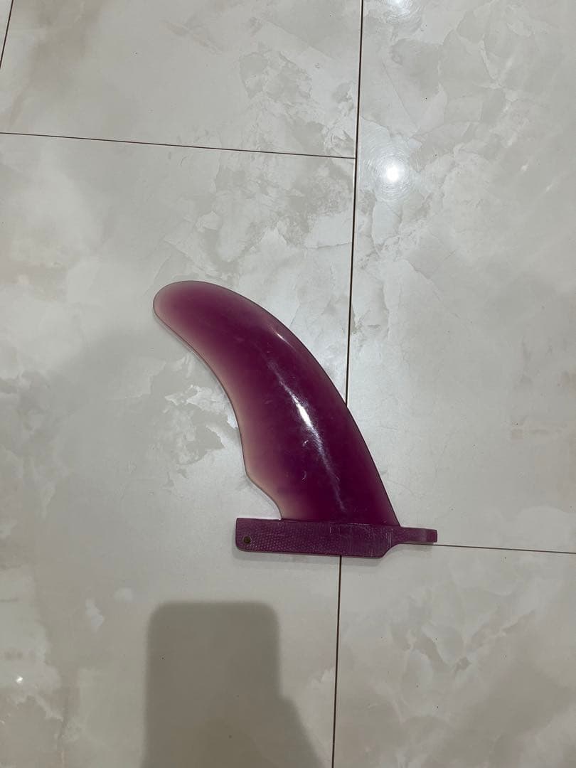 サーフボード　四国のハンドシェイプ　スタイリッシュサーフボード