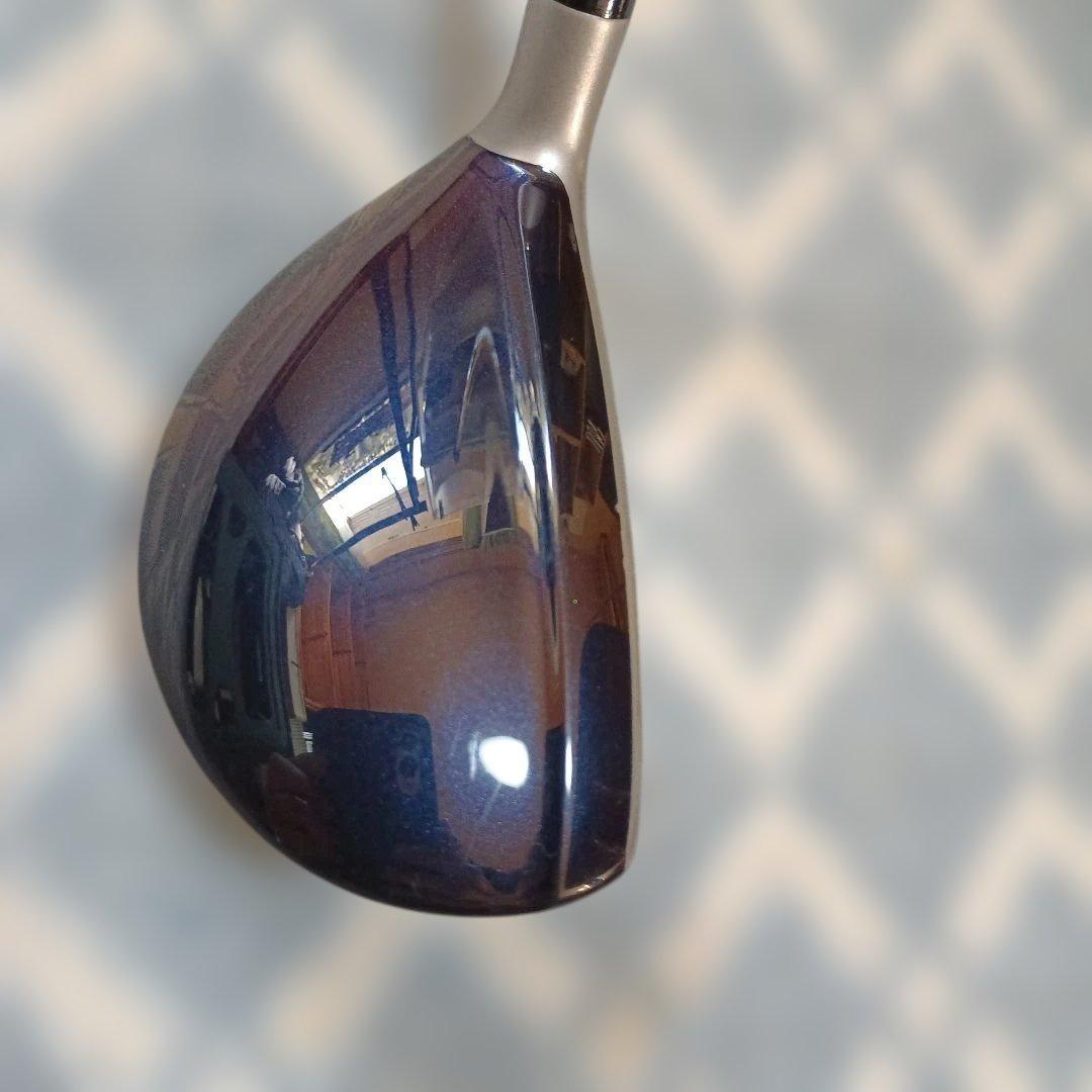 XXIO U4 ユーティリティ 21度