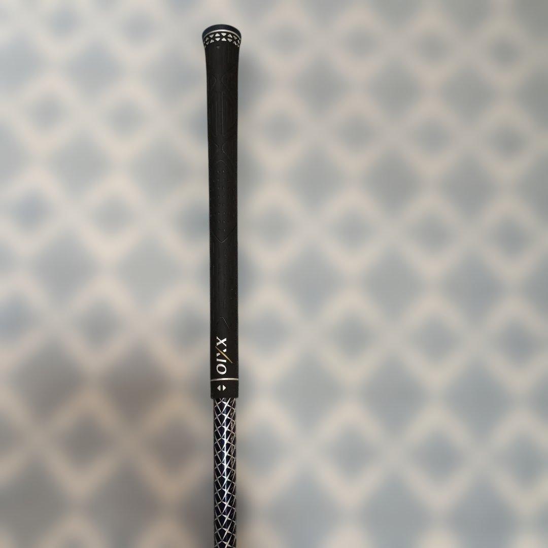 XXIO U4 ユーティリティ 21度